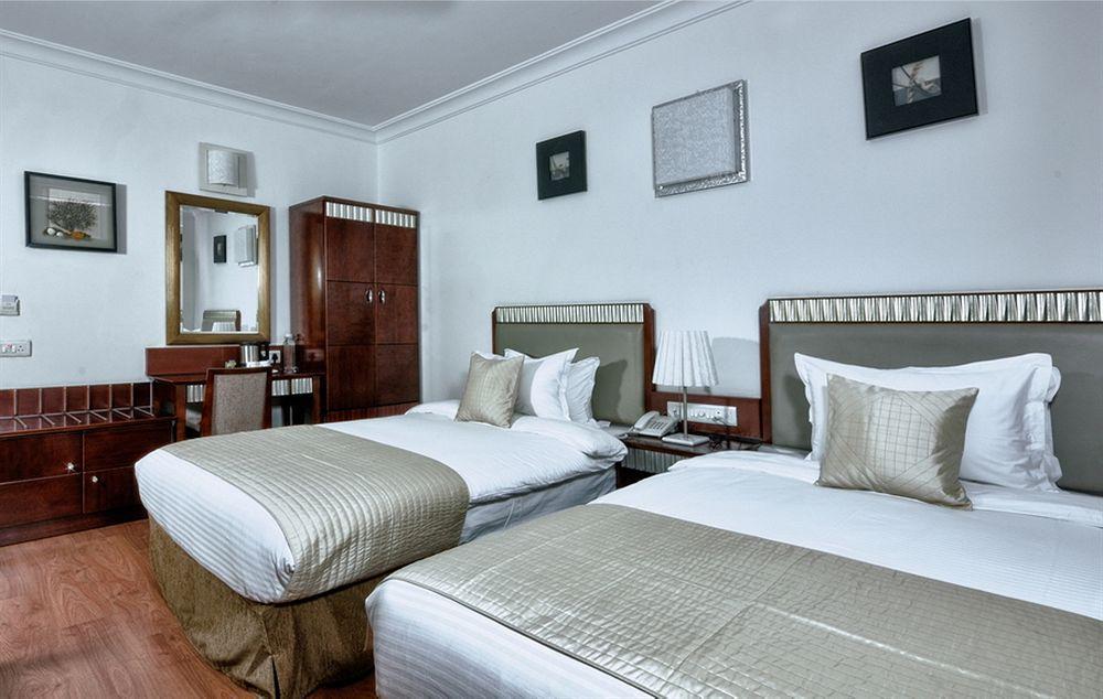 Clubhouse Nami Residency, Ahmedabad Hotel Exterior foto